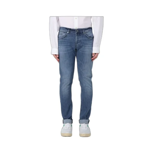 Dondup Slim Fit Jeans