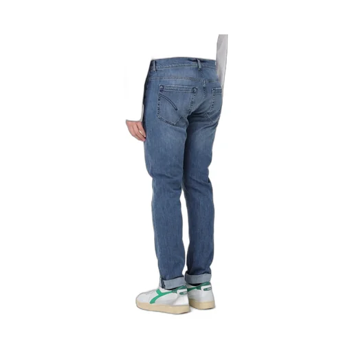 Dondup Slim Fit Jeans