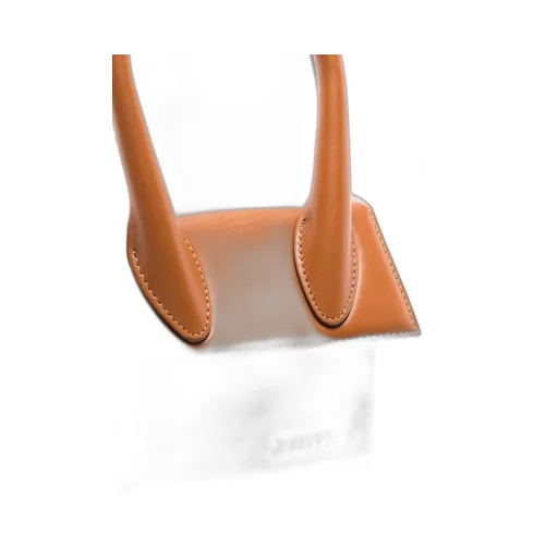 Logo Strap Satchel