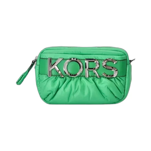 Michael Michael Kors Torebka Logo Plaque Crossbody Bag
