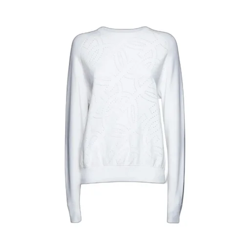Hollow T-Shirt