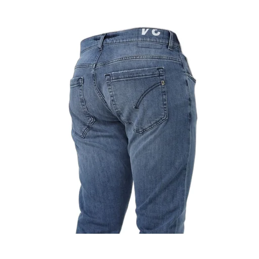Dondup Slim Fit Jeans
