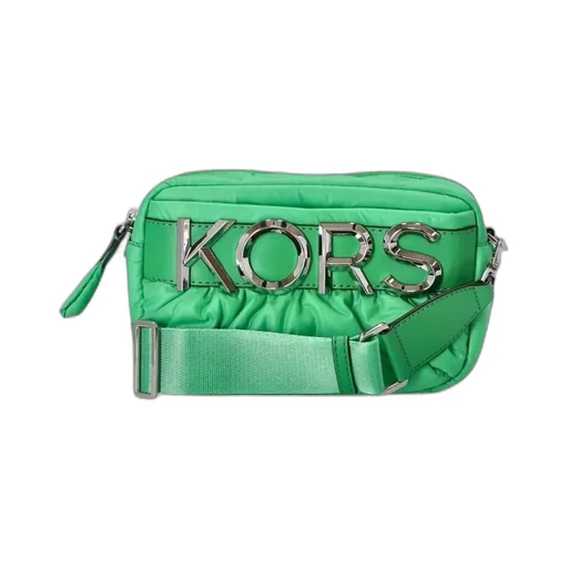 Michael Michael Kors Torebka Logo Plaque Crossbody Bag