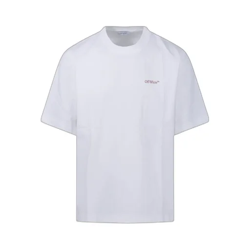 Logo-Print Short-Sleeve T-Shirt