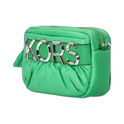 Michael Michael Kors Torebka Logo Plaque Crossbody Bag