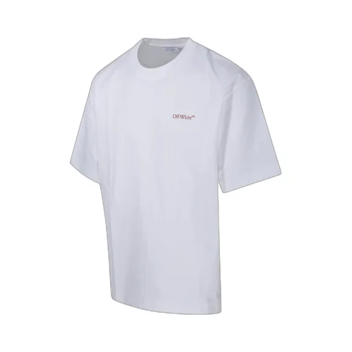 Logo-Print Short-Sleeve T-Shirt