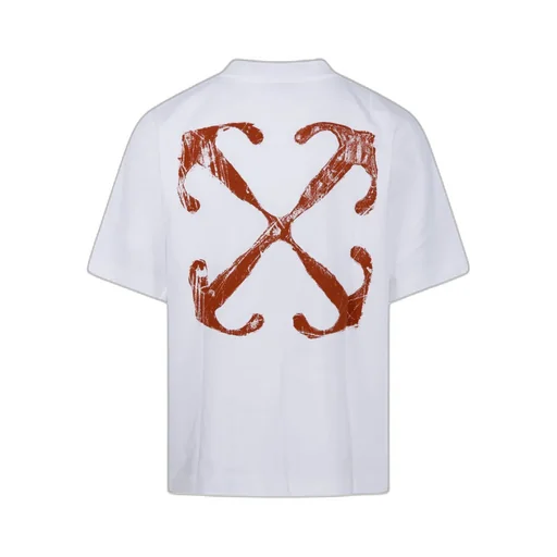 Logo-Print Short-Sleeve T-Shirt