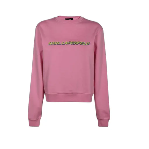Round-Neck Sweatshirt