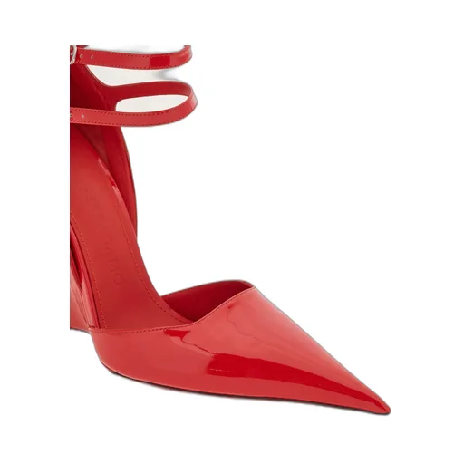 Pointed Heels