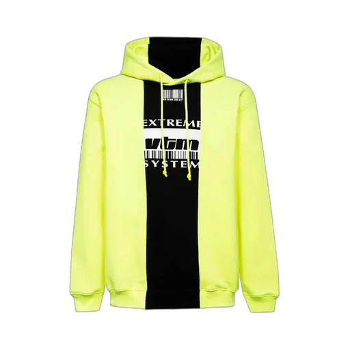 Logo Sweater