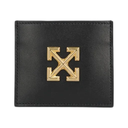 Jitney Leather Card Case