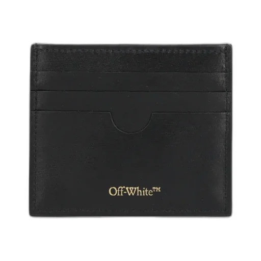 Jitney Leather Card Case