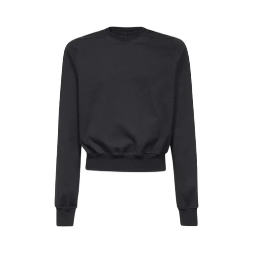 Round-Necked Sweater