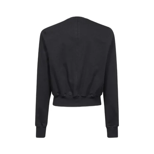 Round-Necked Sweater