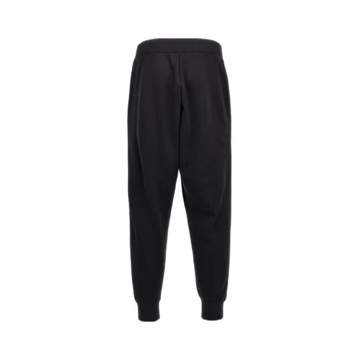 Dsquared2 Icon Logo-Printed Mid-Rise Track Pants