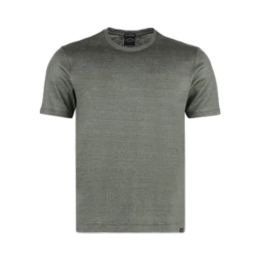 Linen T-Shirt