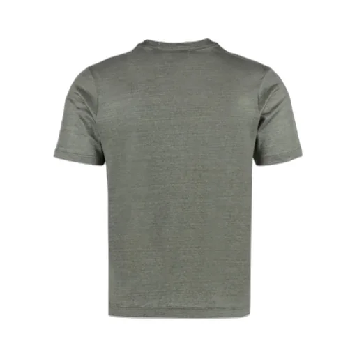 Linen T-Shirt