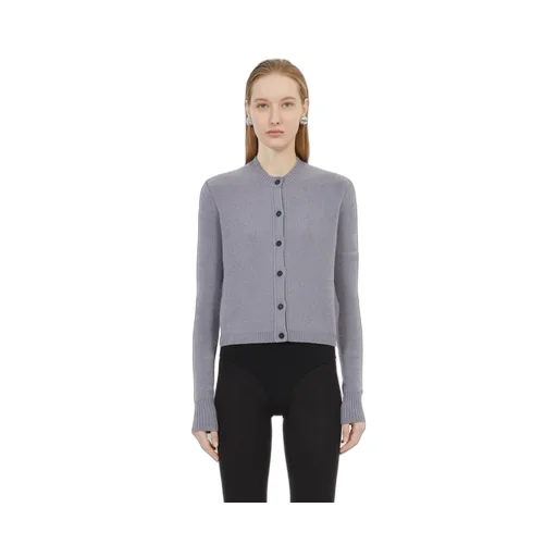 Long-Sleeved Sweater