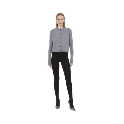 Long-Sleeved Sweater