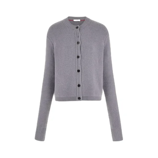 Long-Sleeved Sweater