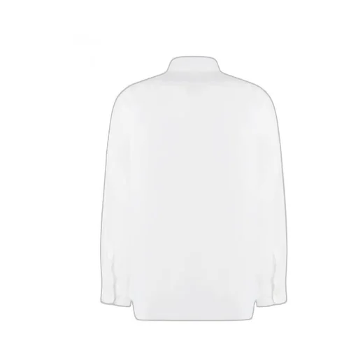 Logo Long-Sleeved Shirt