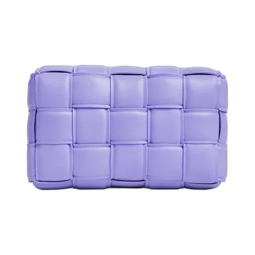 Bottega Veneta Padded Cassette Crossbody Bag