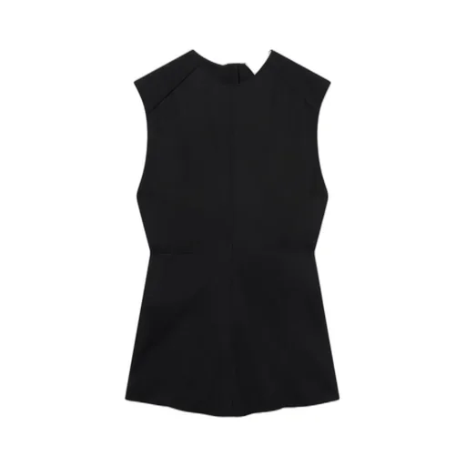 Garda Gathered Tank Top