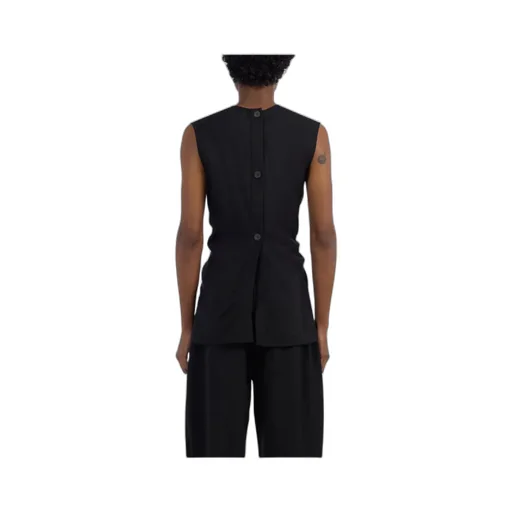 Garda Gathered Tank Top