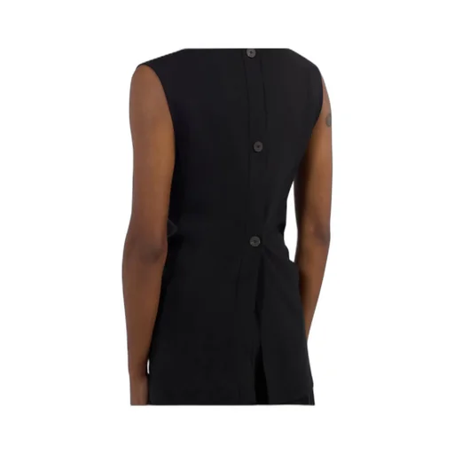 Garda Gathered Tank Top