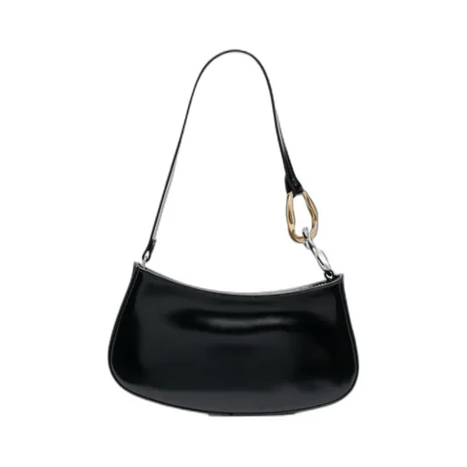 Logo Shoulder Bag