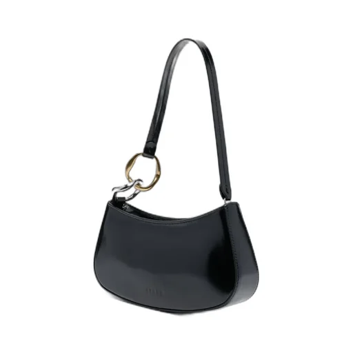 Logo Shoulder Bag