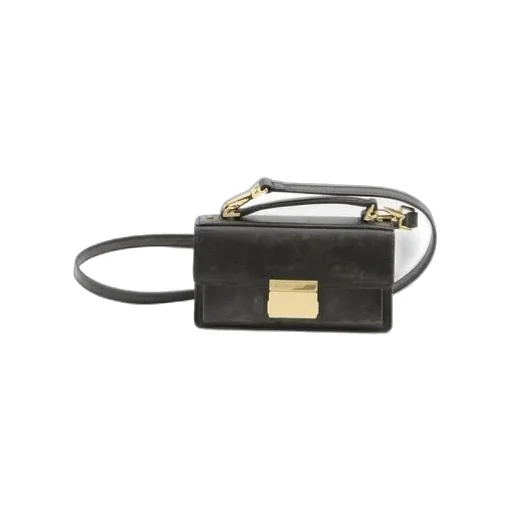 Golden Goose Deluxe Brand Small Venezia Shoulder Bag