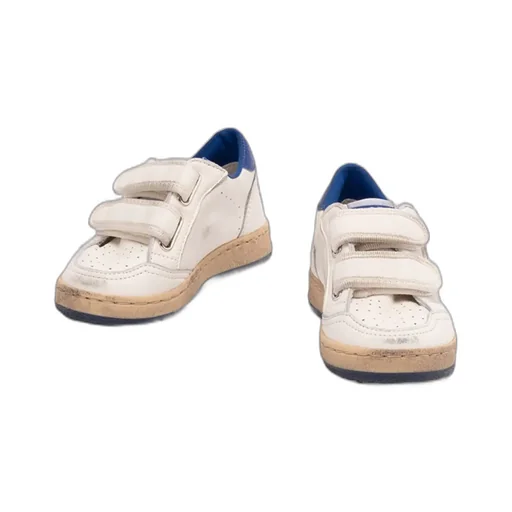 Golden Goose Kids Ballstar Low-Top Sneakers