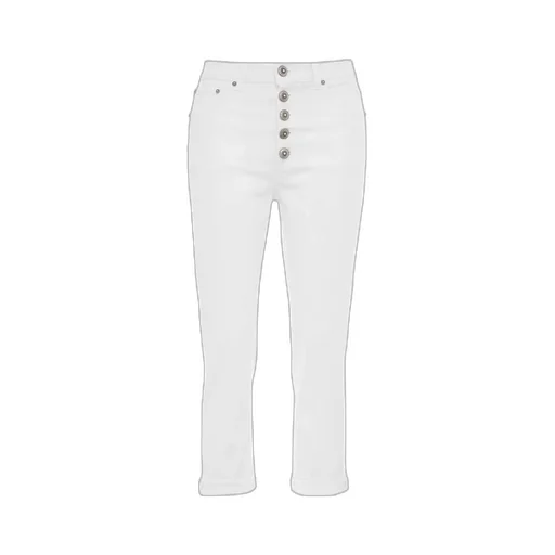 Dondup Buttoned Trousers