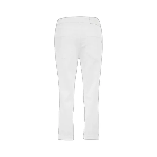 Dondup Buttoned Trousers