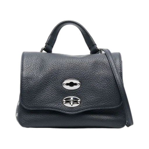 Flip Shoulder Bag