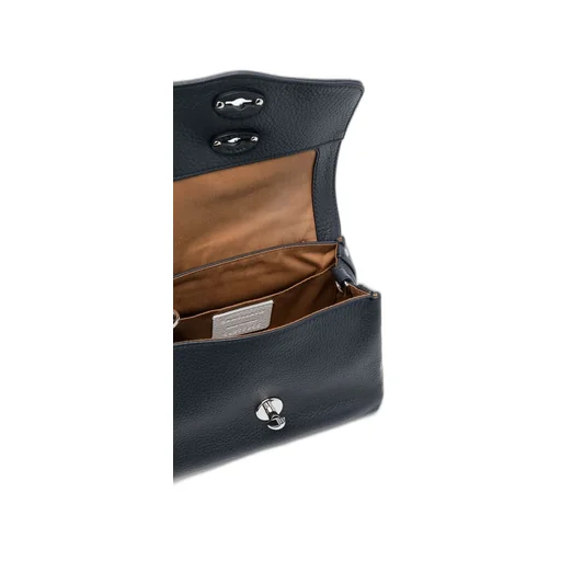Flip Shoulder Bag