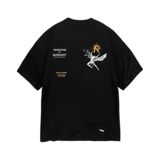 Represent Graphic T-Shirts And Polos