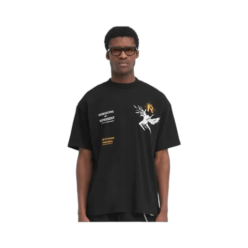 Represent Graphic T-Shirts And Polos