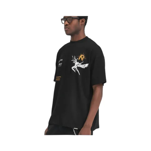 Represent Graphic T-Shirts And Polos