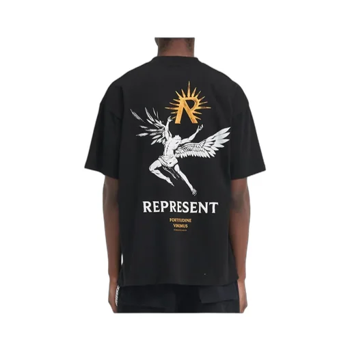 Represent Graphic T-Shirts And Polos