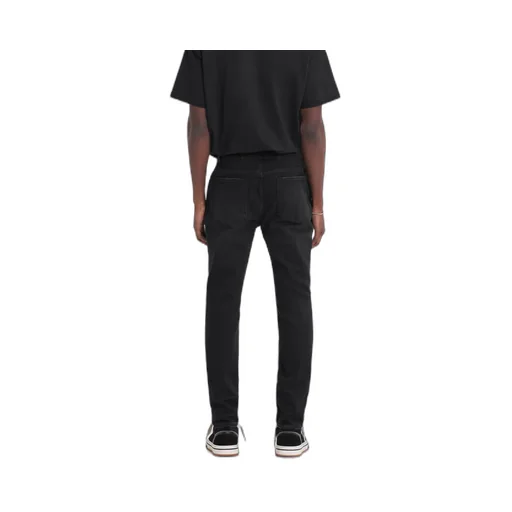 Represent R1 Destroyer Distressed Slim-Cut Jeans
