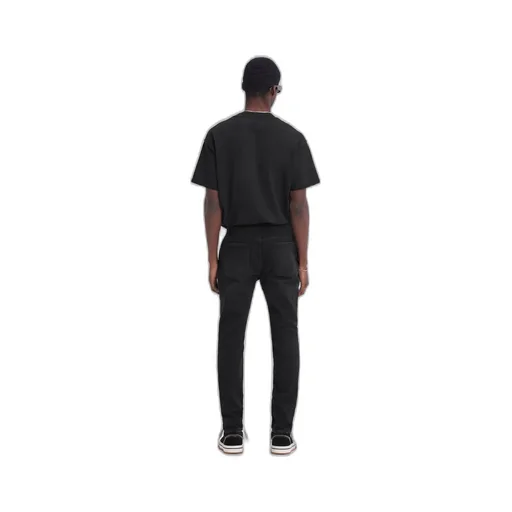 Represent R1 Destroyer Distressed Slim-Cut Jeans