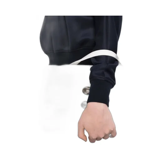 Flip Shoulder Bag