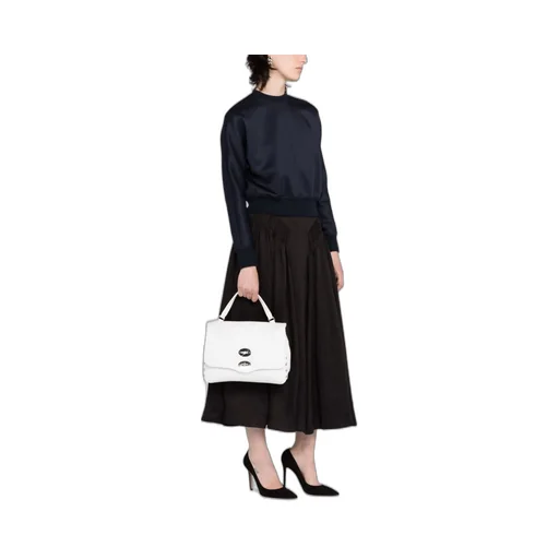 Flip Shoulder Bag