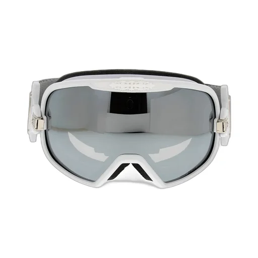 Logo Ski Mask