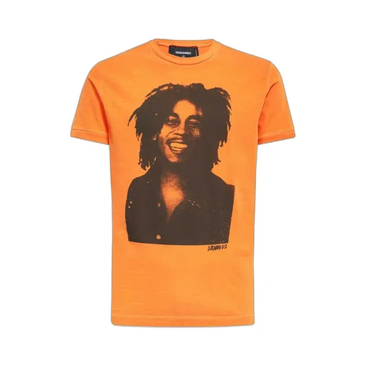 Bob Marley Quote T-Shirt