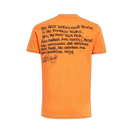 Bob Marley Quote T-Shirt