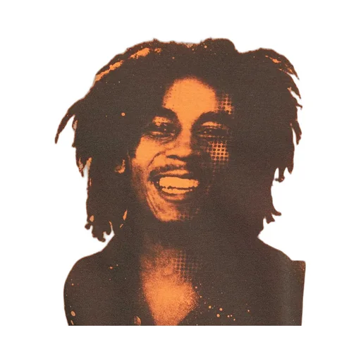 Bob Marley Quote T-Shirt