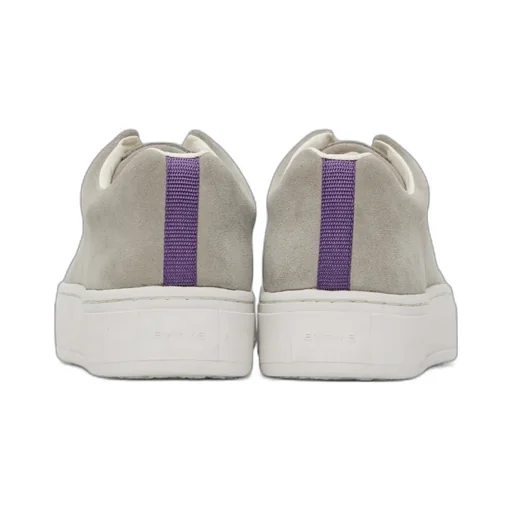 Doja S-O Low-Cut Casual Skate Shoes